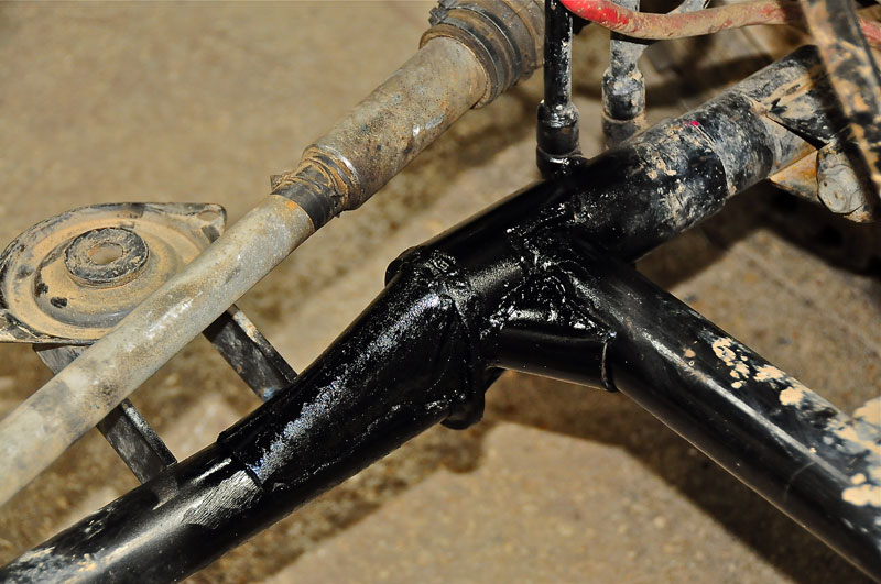 Kyrgyzstan, Asie Centrale